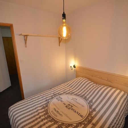 Domaine Du Grand Tetras Samoens Apartment ภายนอก รูปภาพ