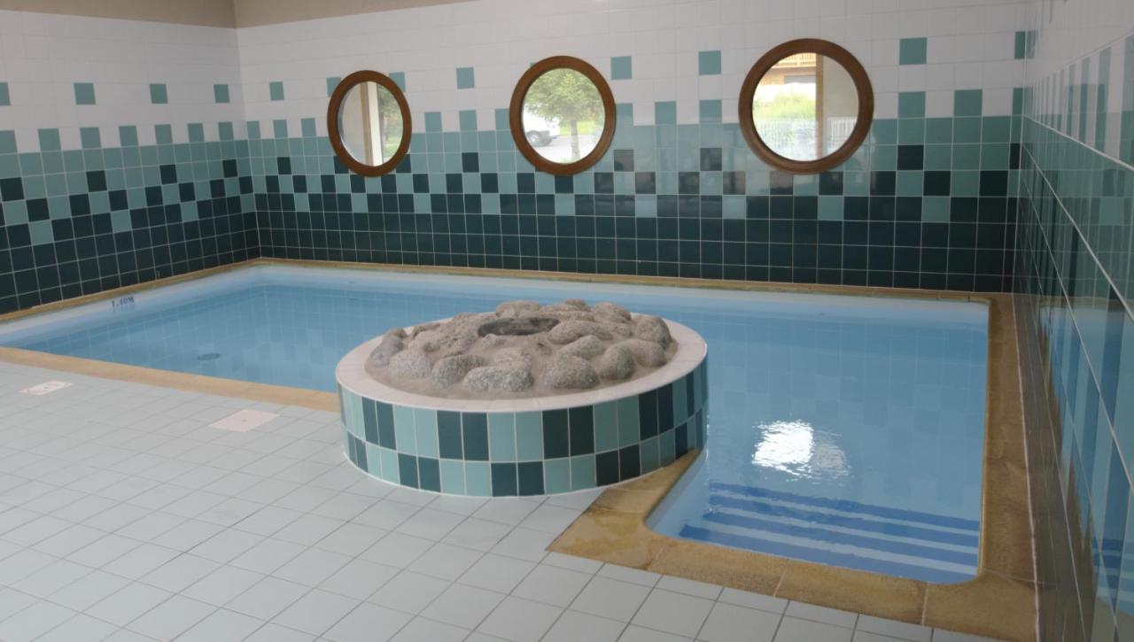 Domaine Du Grand Tetras Samoens Apartment ภายนอก รูปภาพ